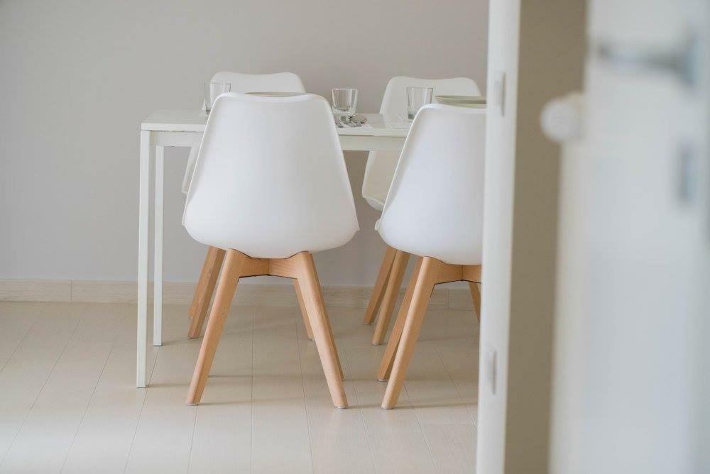 Apartmán Le Ferule Matera Exteriér fotografie