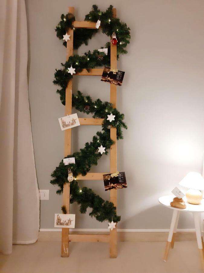 Apartmán Le Ferule Matera Exteriér fotografie